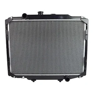 Radiador Motor Mitsubishi L300 1996-2014 Mecanico