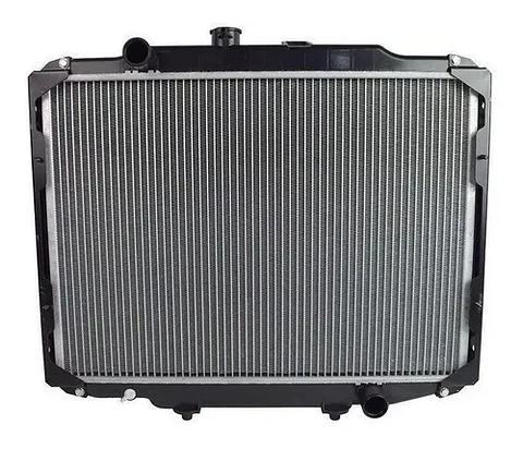 Radiador Motor Mitsubishi L300 1996-2014 Mecanico