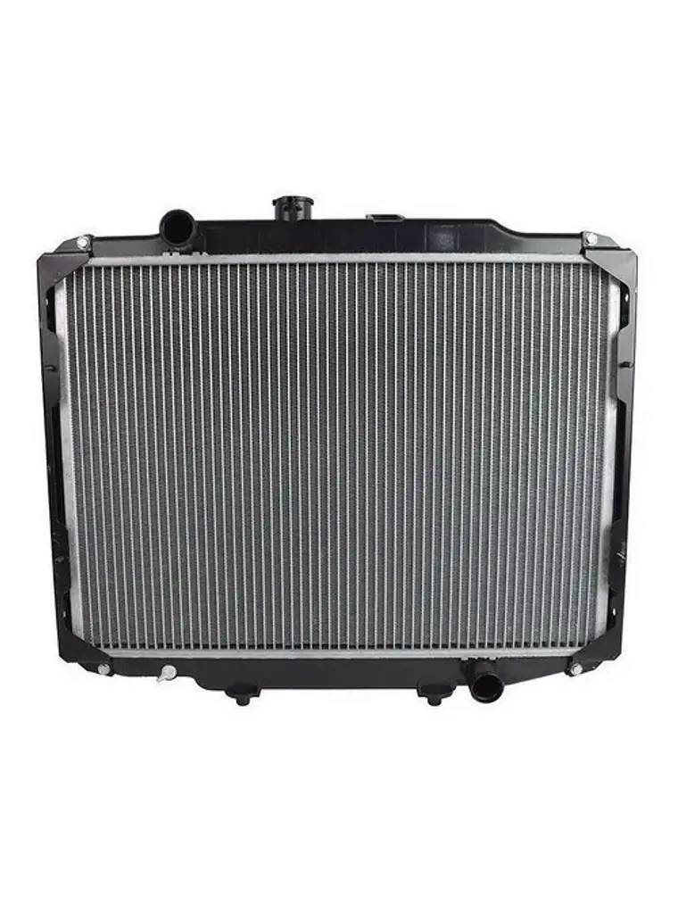 Radiador Motor Mitsubishi L300 1996-2014 Mecanico 2