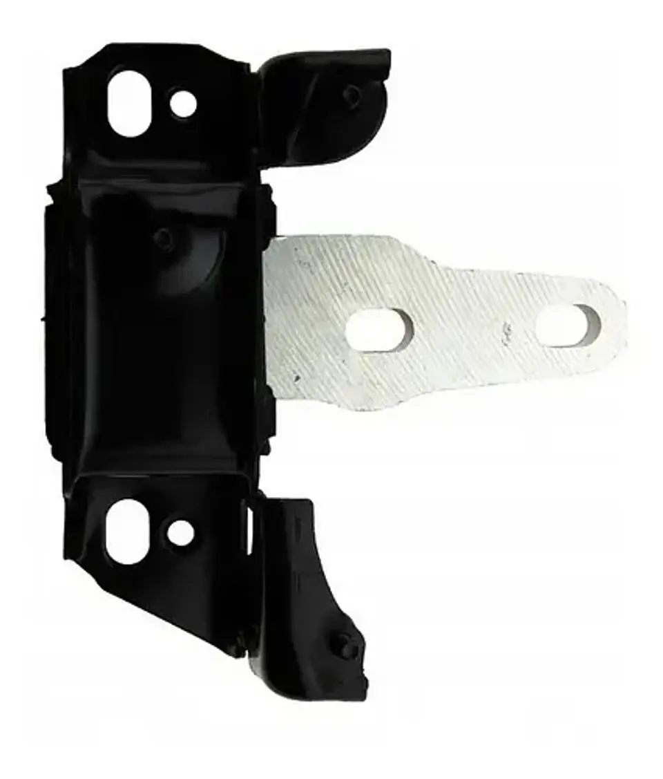 Soporte Caja Mecánica Ford Fiesta 1.6 Sigma 11-19 2