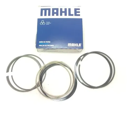 Anillos Motor Std Ford Ecosport 1.5 Bencinero Dragon 17-22