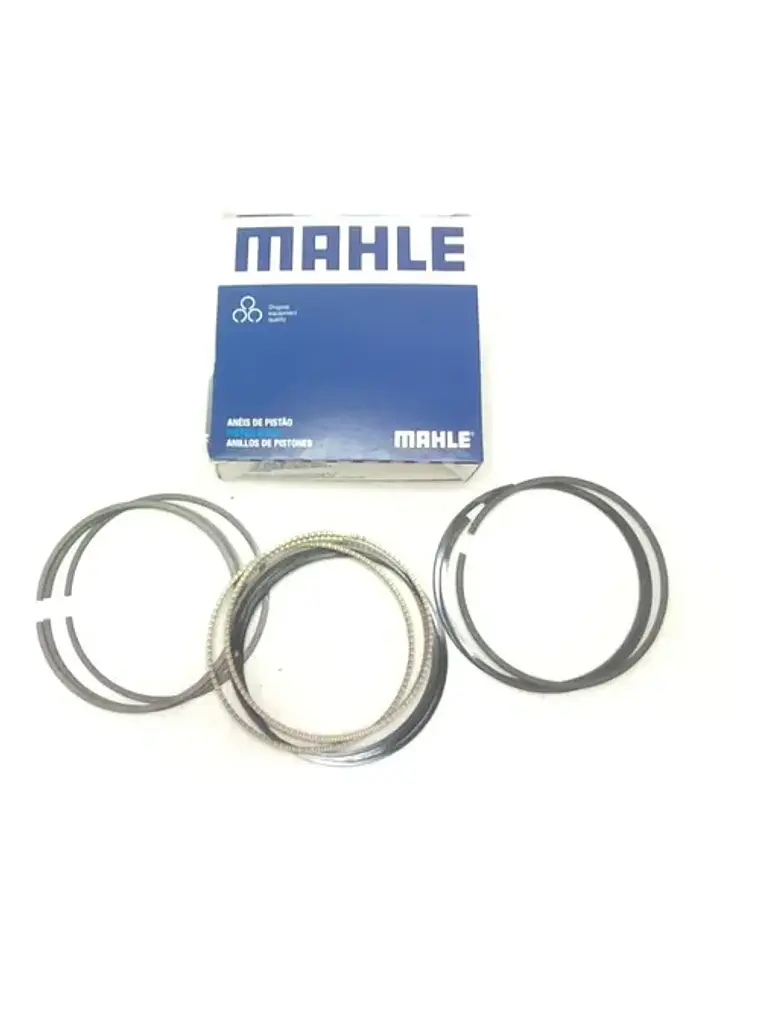 Anillos Motor Std Ford Ecosport 1.5 Bencinero Dragon 17-22 1