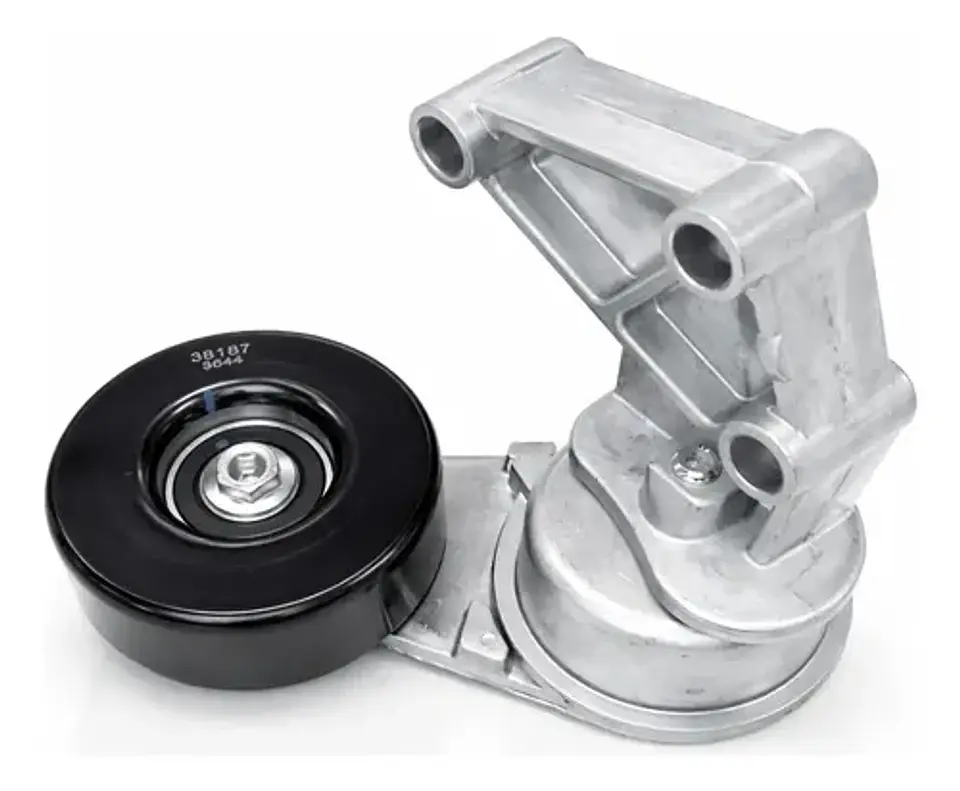 Tensor Correa Alternador Chevrolet S-10 2.2 Americana 95-97 1