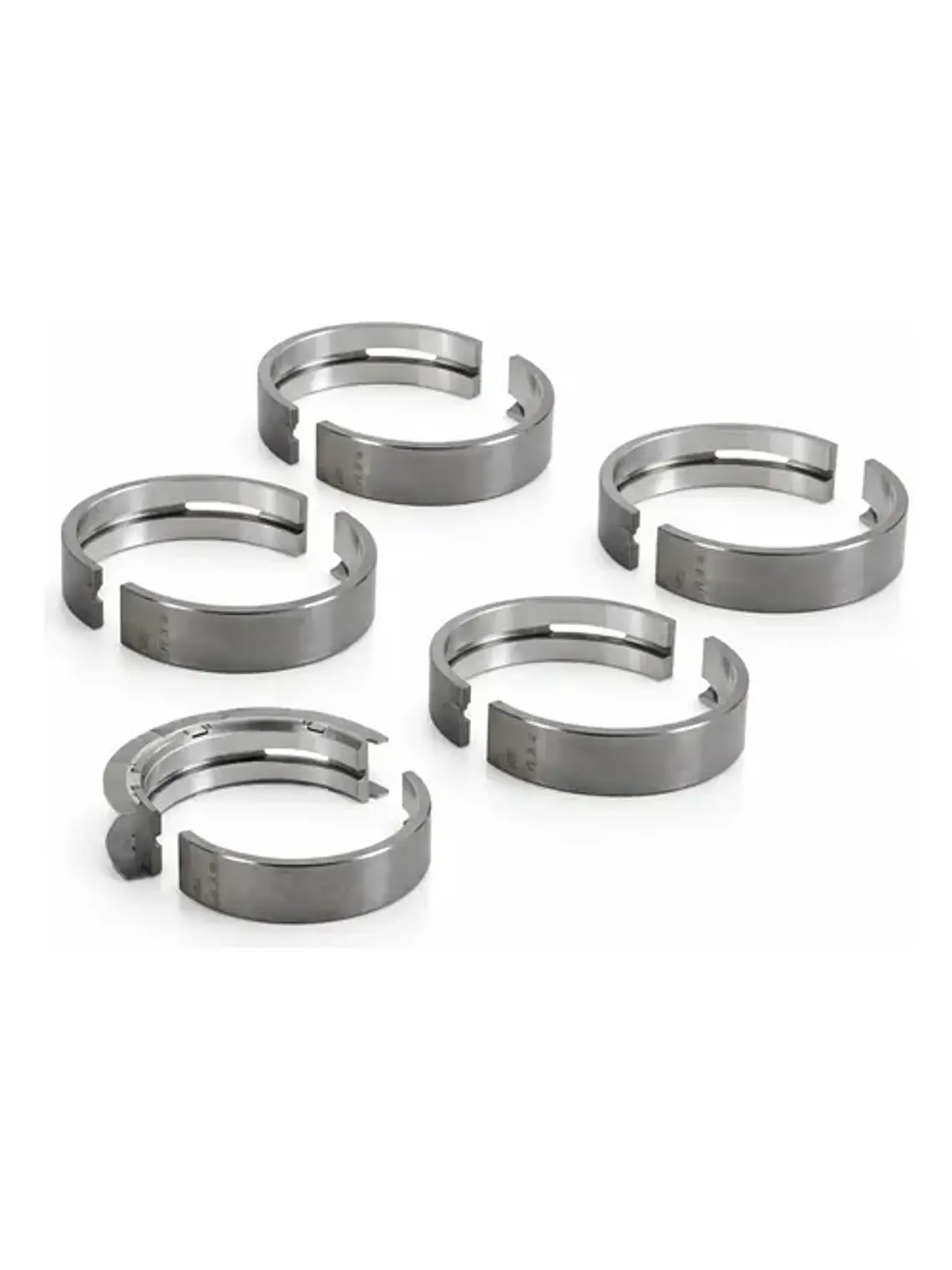 Metal Bancada 0,50mm Chevrolet Colorado 2.8 2.9 2006-2012 1