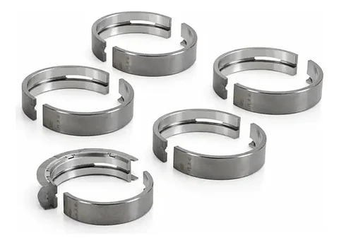 Metal Bancada 0,50mm Chevrolet Colorado 2.8 2.9 2006-2012