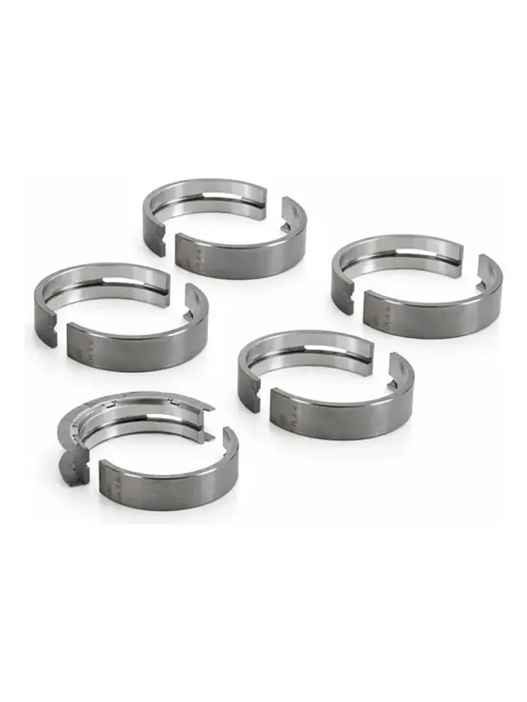Metal Bancada 0,50mm Chevrolet Colorado 2.8 2.9 2006-2012 1