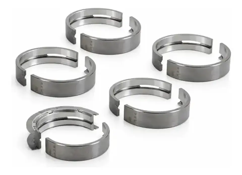 Metal Bancada 0,50mm Chevrolet Colorado 2.8 2.9 2006-2012 1