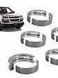 Metal Bancada 0,50mm Chevrolet Colorado 2.8 2.9 2006-2012 - Miniatura 2
