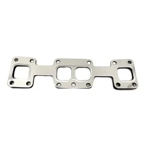 Empaquetadura Multiple Escape Ford Ranger Bt-50 2.5 07-12