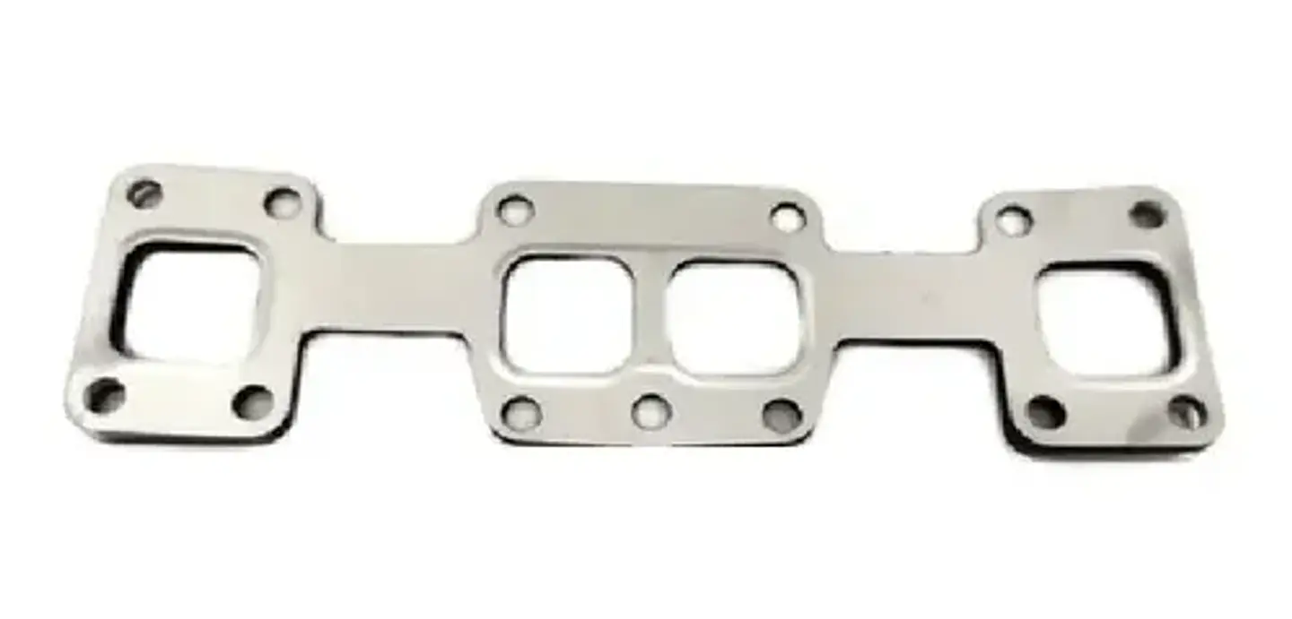 Empaquetadura Multiple Escape Ford Ranger Bt-50 2.5 07-12 1