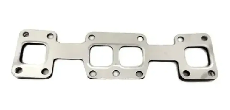 Empaquetadura Multiple Escape Ford Ranger Bt-50 2.5 07-12 1