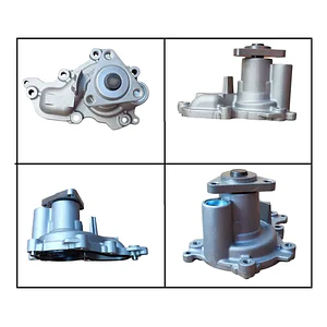 Bomba Agua Ford Ecosport 1.5 Bencinero Motor Dragon 14-21