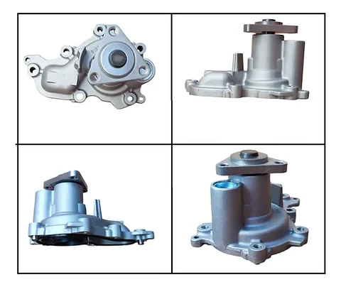 Bomba Agua Ford Ecosport 1.5 Bencinero Motor Dragon 14-21
