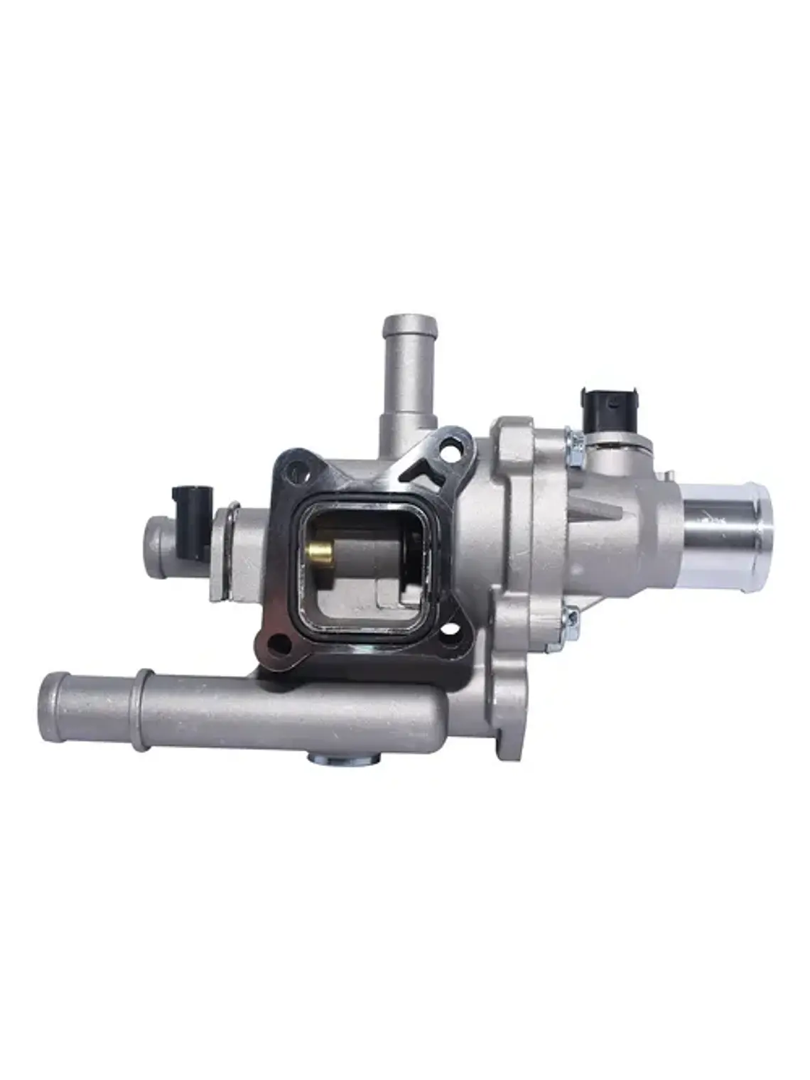 Termostato Completo Chevrolet Cruze Sonic Tracker 2010-2020 1