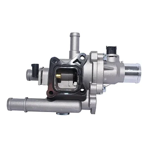 Termostato Completo Chevrolet Cruze Sonic Tracker 2010-2020