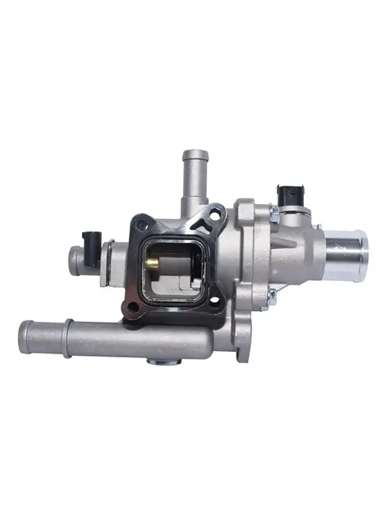Termostato Completo Chevrolet Cruze Sonic Tracker 2010-2020 1