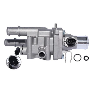 Termostato Completo Chevrolet Cruze Sonic Tracker 2010-2020