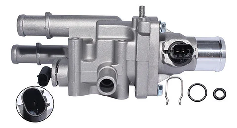 Termostato Completo Chevrolet Cruze Sonic Tracker 2010-2020