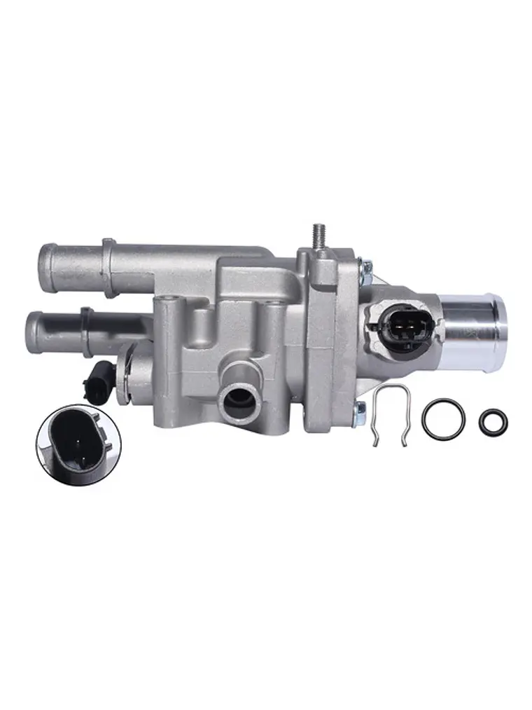 Termostato Completo Chevrolet Cruze Sonic Tracker 2010-2020 2