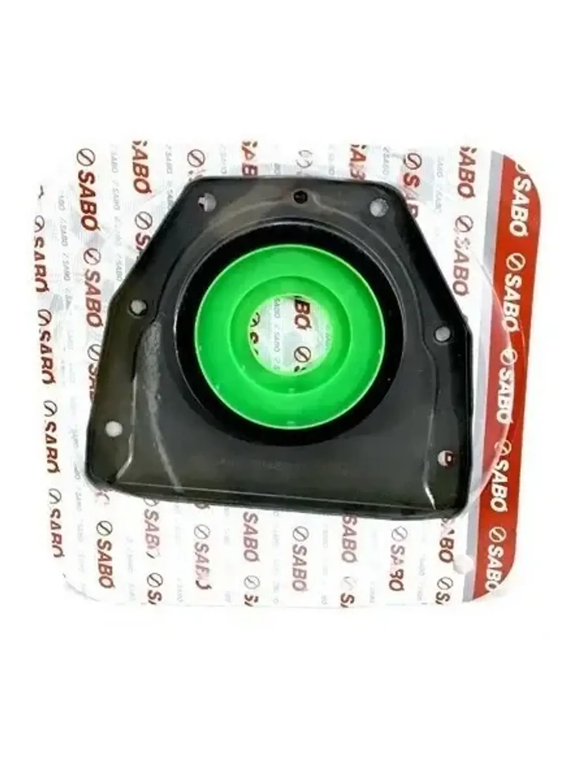 Reten Trasero Cigueñal Ford Ecosport Fiesta Focus 2010-2019 1