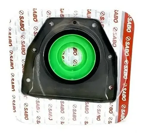 Reten Trasero Cigueñal Ford Ecosport Fiesta Focus 2010-2019