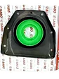 Reten Trasero Cigueñal Ford Ecosport Fiesta Focus 2010-2019 - Miniatura 1