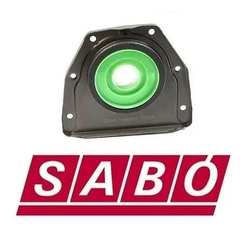 Reten Trasero Cigueñal Ford Ecosport Fiesta Focus 2010-2019
