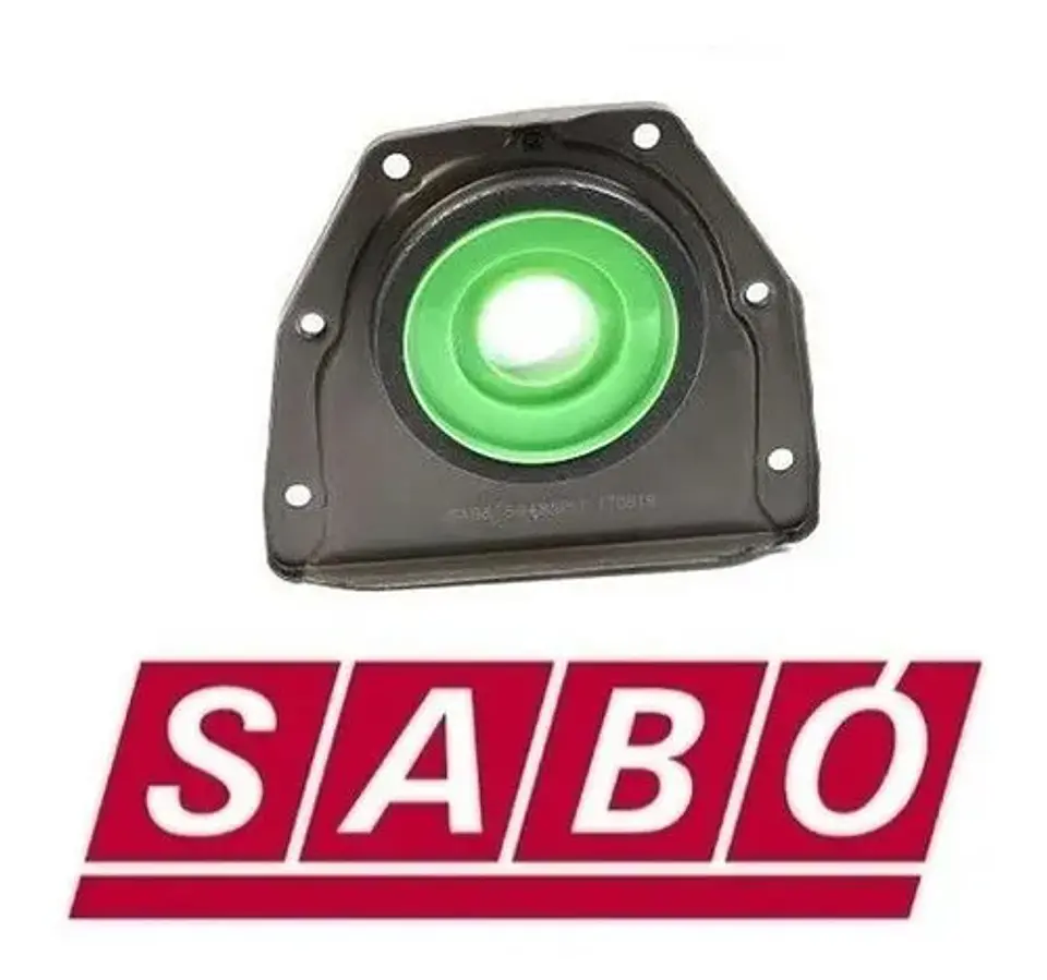 Reten Trasero Cigueñal Ford Ecosport Fiesta Focus 2010-2019 2