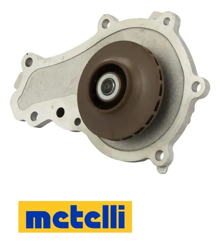 Bomba De Agua Ford Ecosport 1.5 Diesel 2013-2018