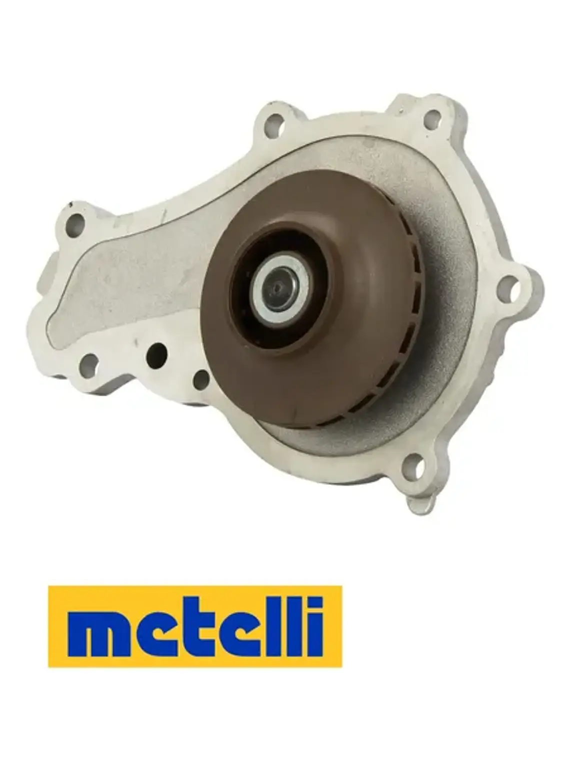 Bomba De Agua Ford Ecosport 1.5 Diesel 2013-2018 1