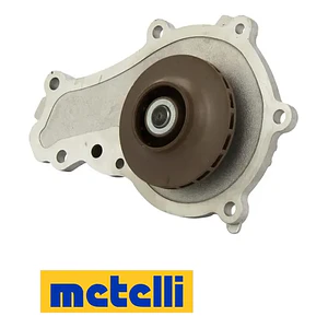 Bomba De Agua Ford Ecosport 1.5 Diesel 2013-2018