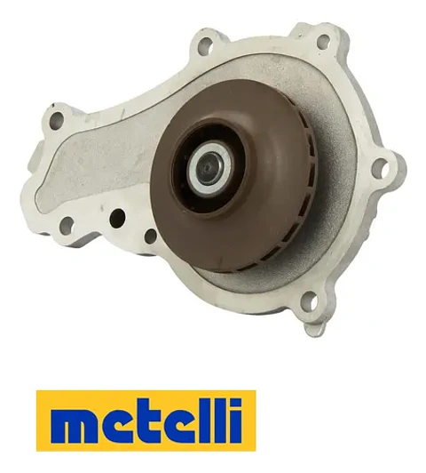 Bomba De Agua Ford Ecosport 1.5 Diesel 2013-2018