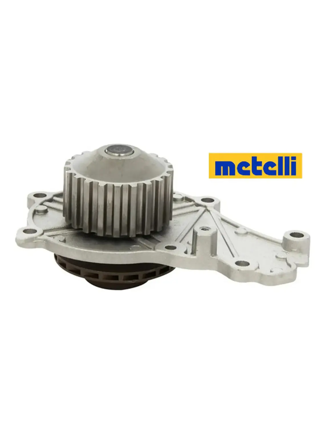 Bomba De Agua Ford Ecosport 1.5 Diesel 2013-2018 2