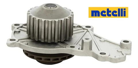 Bomba De Agua Ford Ecosport 1.5 Diesel 2013-2018