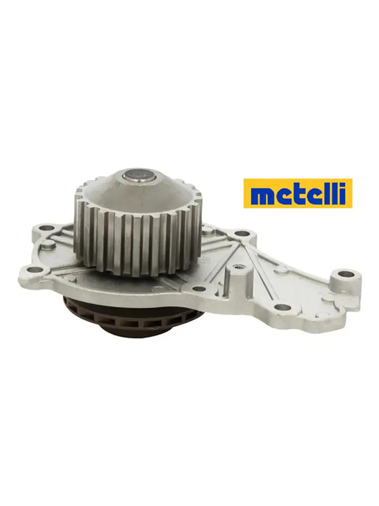 Bomba De Agua Ford Ecosport 1.5 Diesel 2013-2018 2