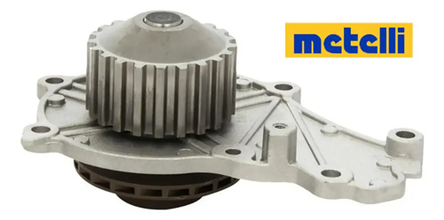 Bomba De Agua Ford Ecosport 1.5 Diesel 2013-2018 2
