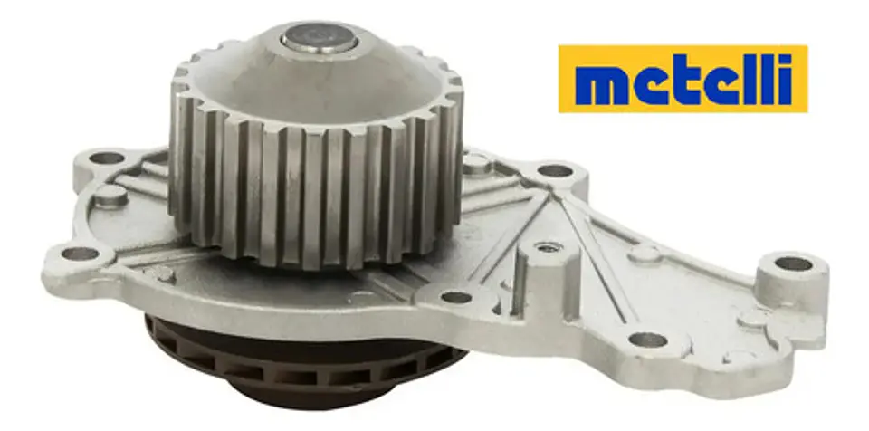 Bomba De Agua Ford Ecosport 1.5 Diesel 2013-2018 2