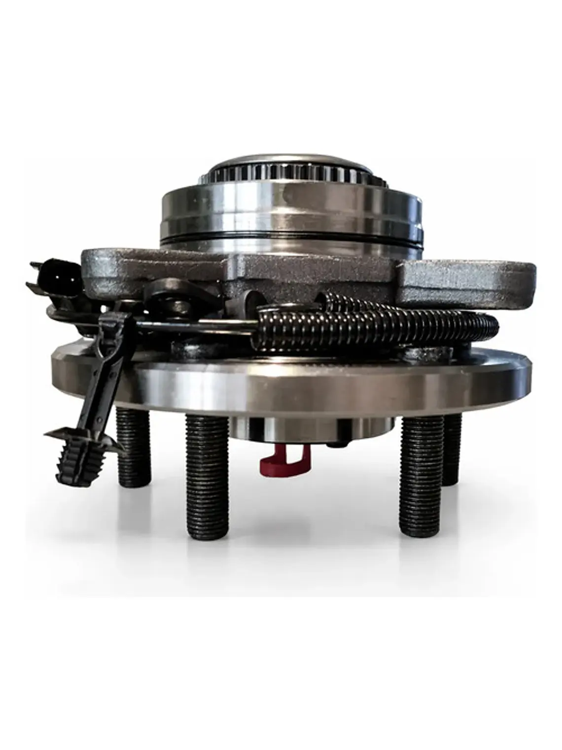 Maza Delantera Ford F150 2018-2020 4x4 1