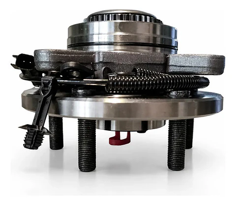 Maza Delantera Ford F150 2018-2020 4x4