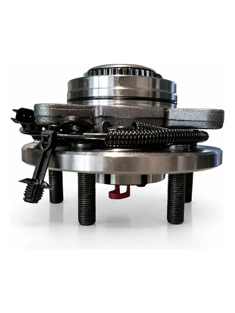 Maza Delantera Ford F150 2018-2020 4x4 1