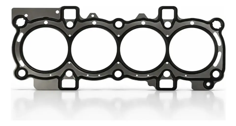 Empaquetadura Culata Metalica Ford Fiesta Ecosport 2011-2018 1