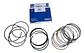 Anillos Motor Std Ford Fiesta Ecosport Ka 1.6 Zetec 03-12 - Miniatura 1