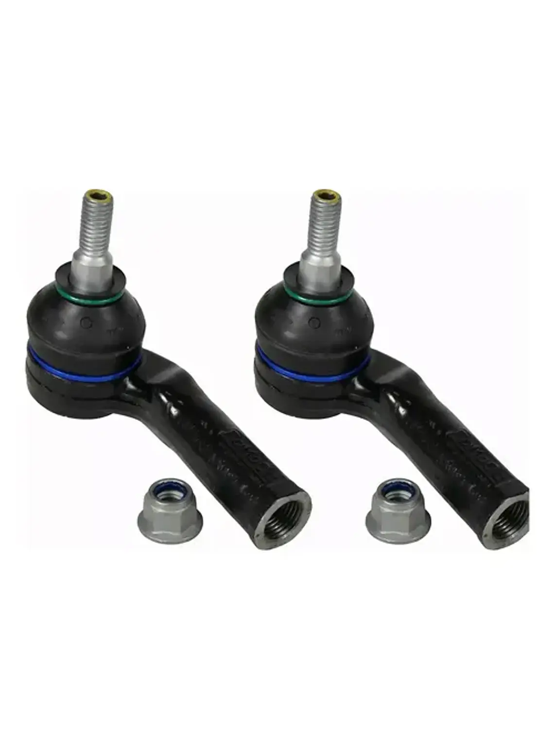 Par Terminal/extremo Direccion Ford Focus 12-18 Escape 13-19 1
