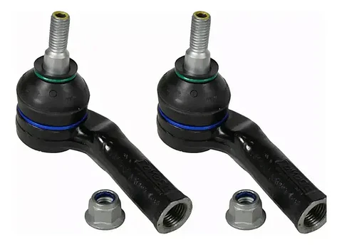 Par Terminal/extremo Direccion Ford Focus 12-18 Escape 13-19