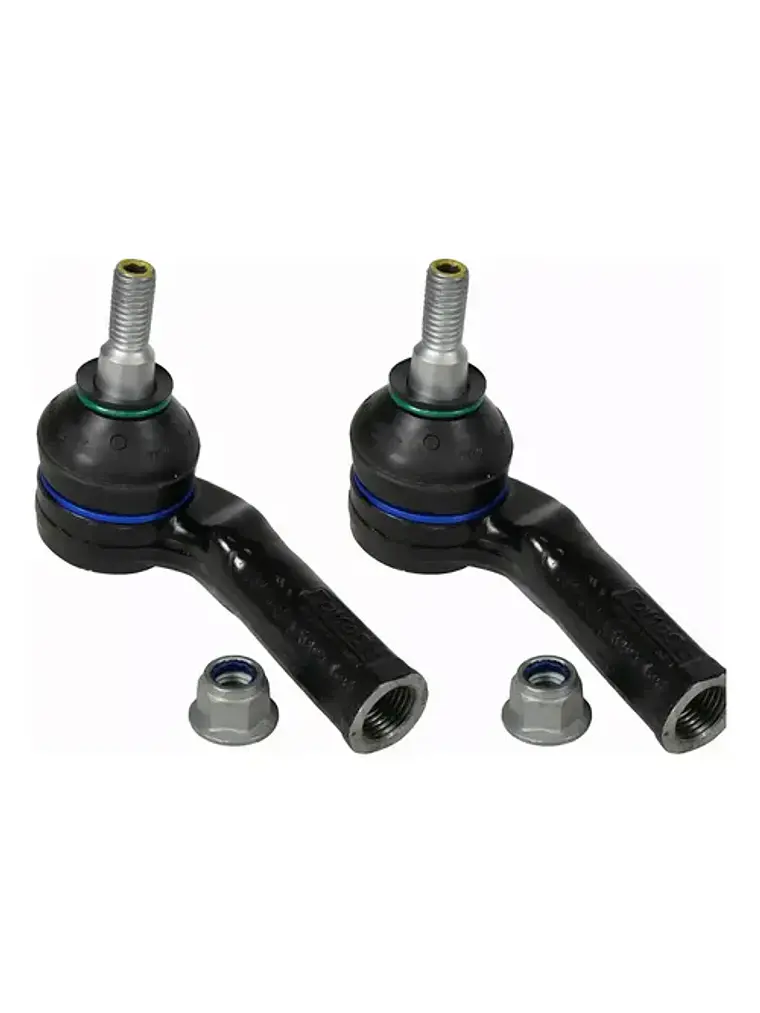 Par Terminal/extremo Direccion Ford Focus 12-18 Escape 13-19 1