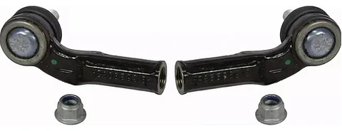 Par Terminal/extremo Direccion Ford Focus 12-18 Escape 13-19
