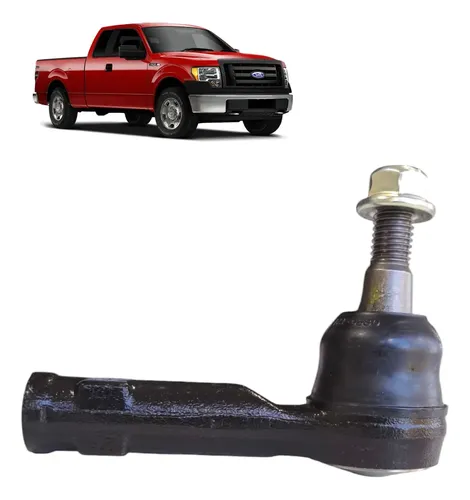 Extremo Terminal Direccion Ford F150 2004-2008