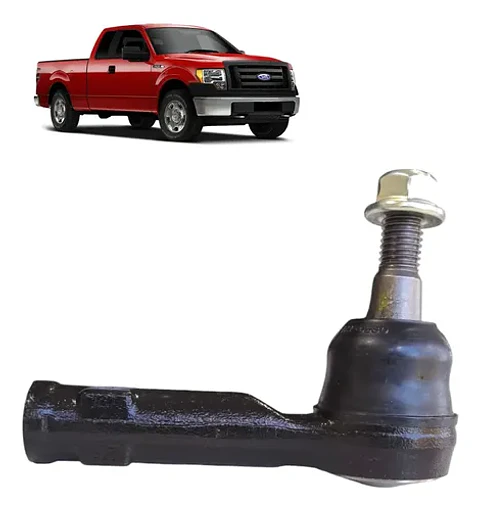 Extremo Terminal Direccion Ford F150 2004-2008