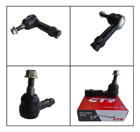Extremo Terminal Direccion Ford F150 2004-2008