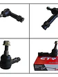 Extremo Terminal Direccion Ford F150 2004-2008 - Miniatura 2